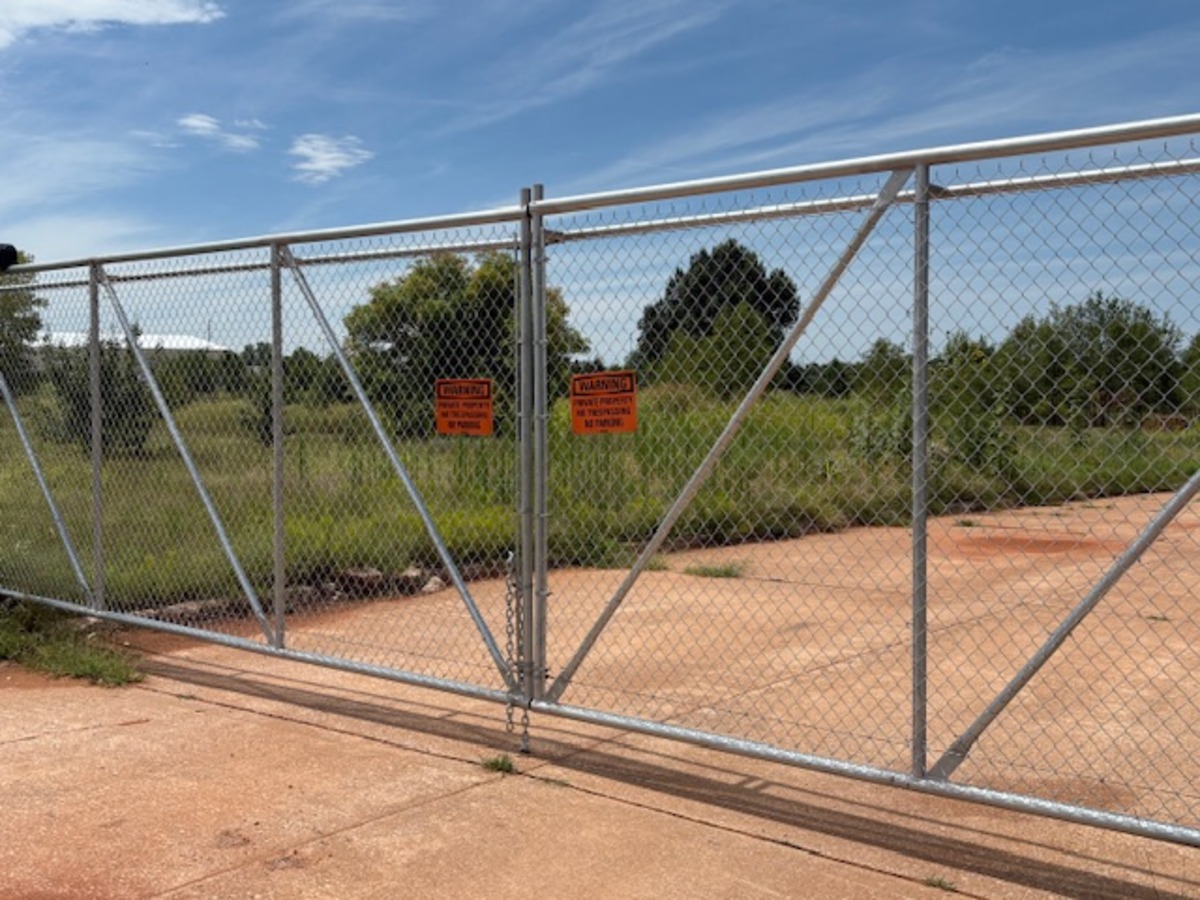 jail funding package