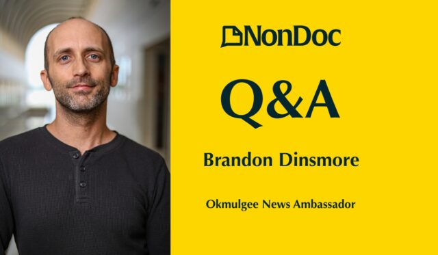 Brandon Dinsmore