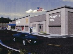 Rejected Edmond Walmart Neighborhood Market wins second court battle Edmond Walmart