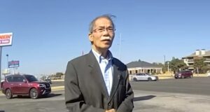 ‘Hastened his death’: Lich Vu dies nearly a year after OKCPD encounter left him seriously injured Lich Vu dies
