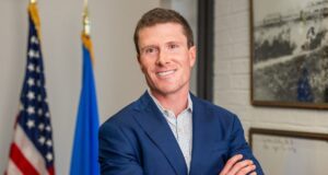 Nick Coffey first Democrat to launch 2026 attorney general campaign Nick Coffey