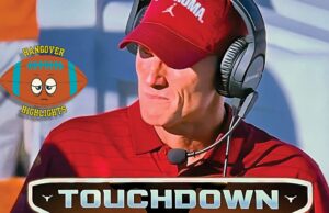 Hangover Highlights: Brent Venables masters the maskirovka, struggles with the scoring Brent Venables maskirovka
