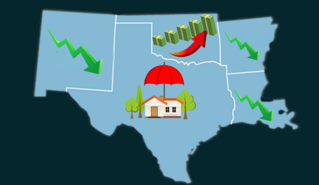 insurance graphic draft Oklahoma homeowners insurance