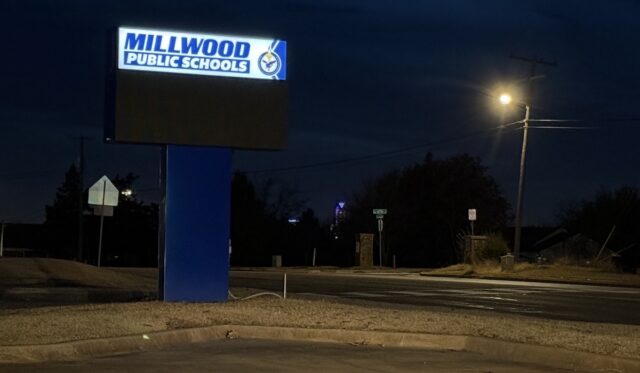 11-18-25 Millwood Public Schools Millwood school board
