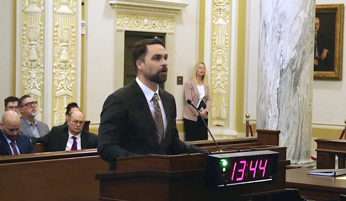 SB 1027