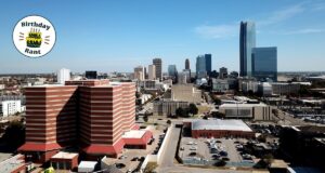 Birthday Rant: Oklahoma County offers the American dream, the modern nightmare Oklahoma County offers the American Dream