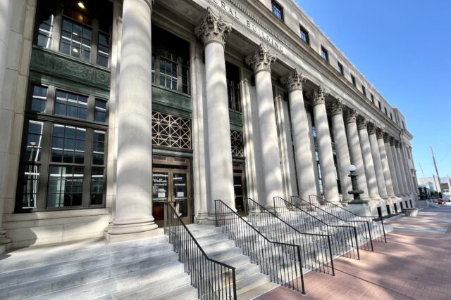 preliminary injunction