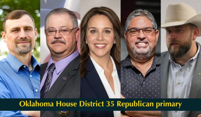 hd 35 candidates HD 35 special election