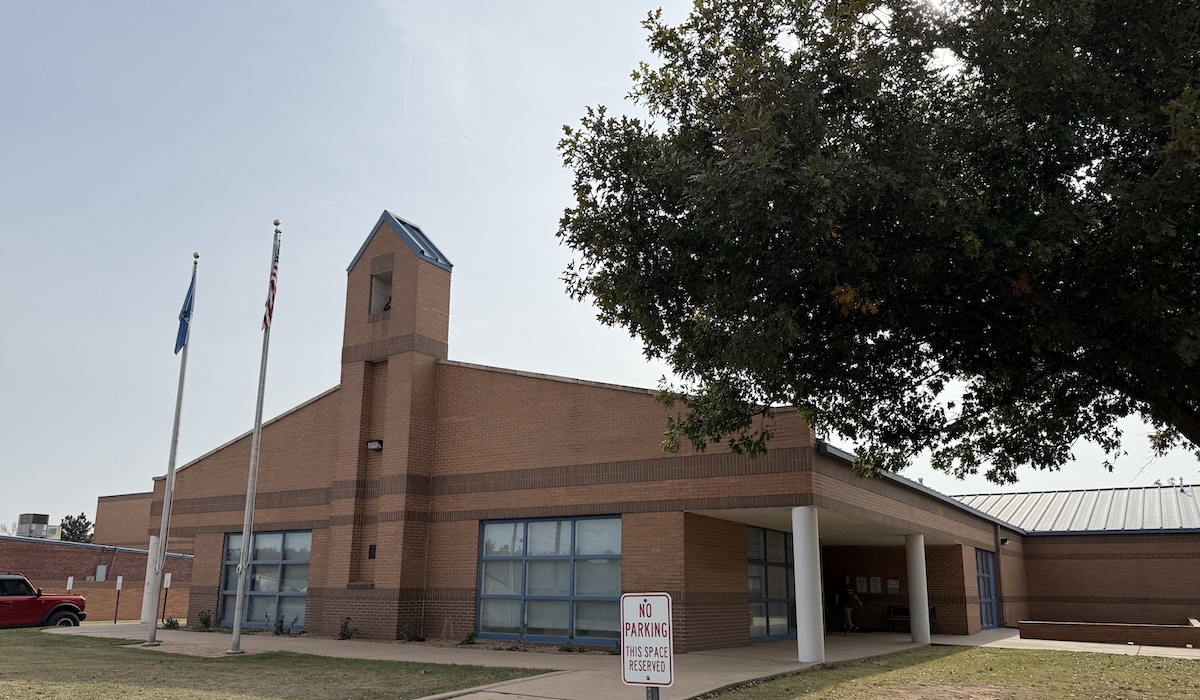 Frederick Elementary School