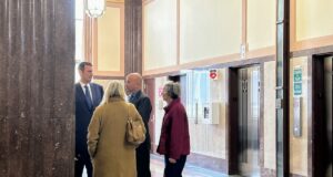 ‘I’ll get it filed’: Prosecutor says more charges coming against sex offender whose case has lingered