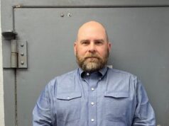 After week of legal confusion, judge suspends Coal County sheriff Coal County sheriff