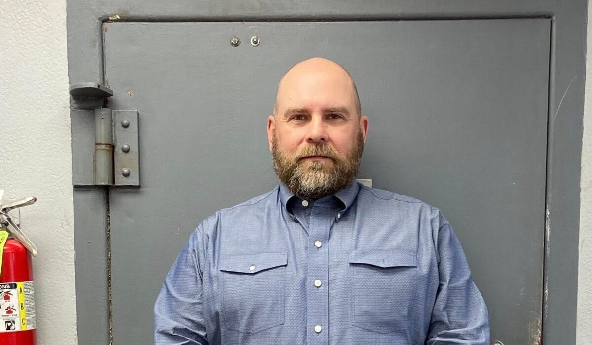 Coal County sheriff