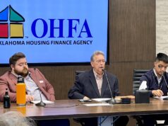 Oklahoma’s Housing Stability Program lauded, but ‘tweaks’ eyed to build on success Housing Stability Program changes