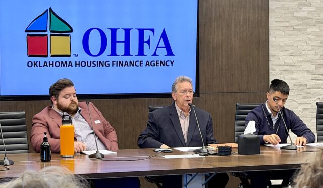 OHFA HSP session 1 12-10-25 Housing Stability Program changes