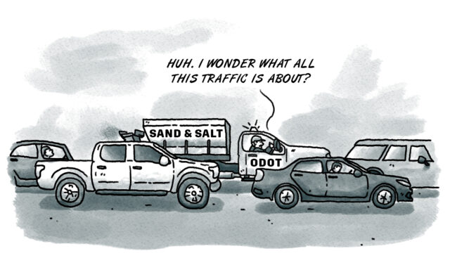 ODOT
