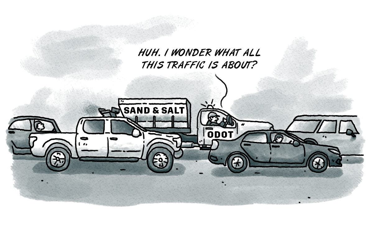 ODOT