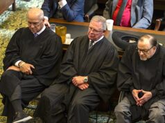 OK Supreme Court ‘rubber stamps’ denial, rules OU misconduct reports privileged Supreme Court rubber stamps