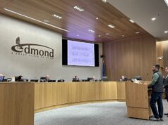 ‘Dangerous grounds’: Edmond City Council denies Gardenia Apartments, hearing set in Walmart case Gardenia Apartments