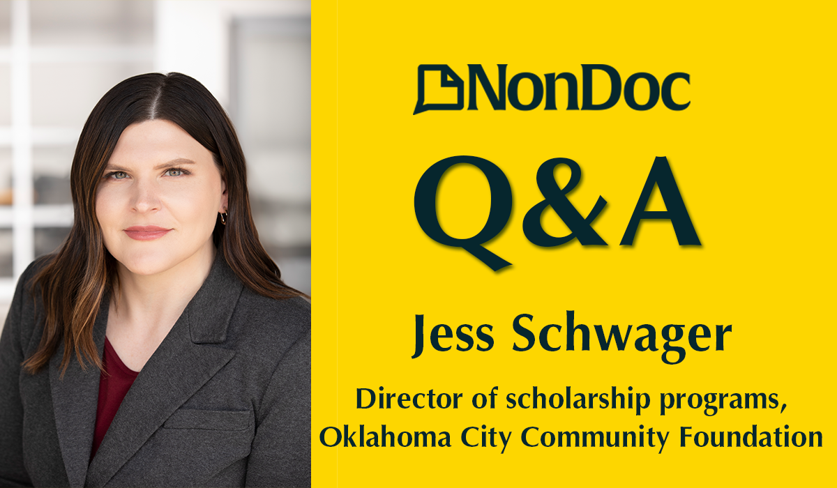 Jess Schwager