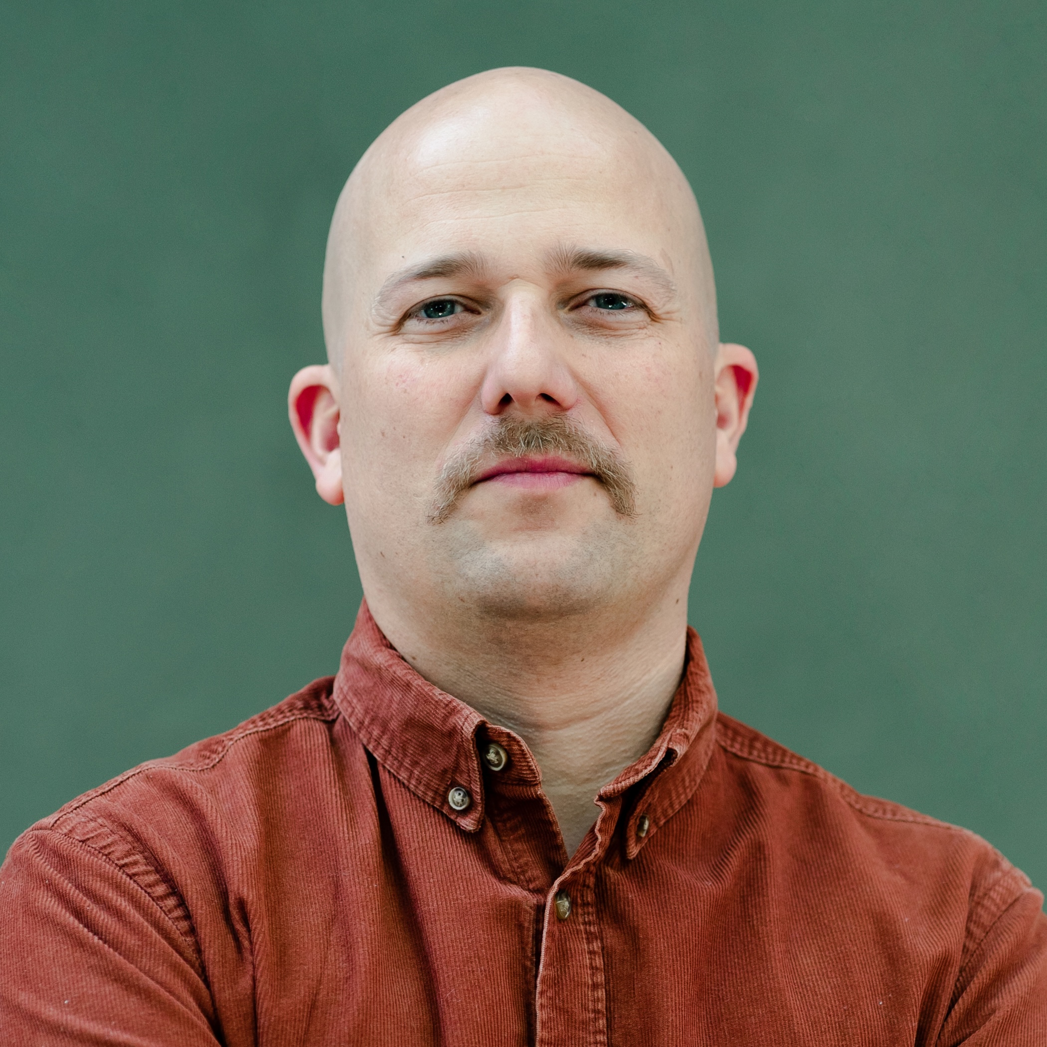 Adam Tyner