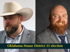 Ahead of HD 35 special election, candidates talk rural infrastructure, education, property tax HD 35 special election