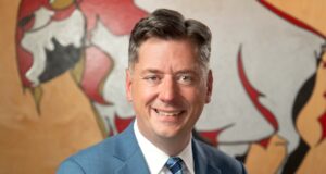 OKC Mayor David Holt reelected to third term David Holt reelected