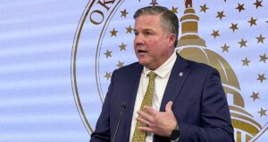 Seeking property tax reform, Senate leader pans ‘immature’ elimination proposal property tax reform