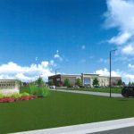 Chickasaw Nation Lighthorse rendering 3-9-26