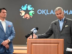With ‘premature’ presser, call for ODMHSAS ‘reaffiliation’ catches lawmakers off guard ODMHSAS reaffiliation