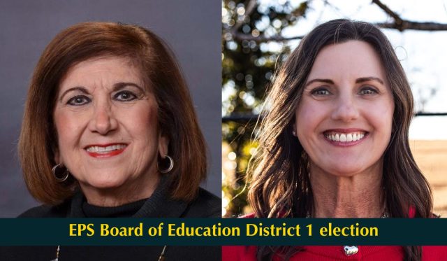 EPS District 1 EPS District 1