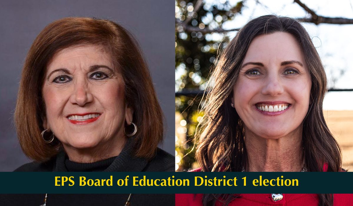 EPS District 1