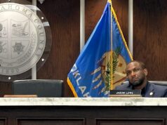 Lowe seeks state audit of OK County jail trust, other commissioners leery Jason Lowe audit request of jail trust