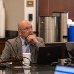 March 3, 2026 Rep. Mike Osburn from LSB