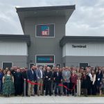 McAlester airport terminal 3-9-26