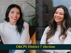 OKCPS District 7: Gen Z candidates Natalie Roman, Galilea Martinez face off OKCPS District 7 election