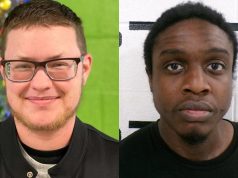 Arrest made in 2020 murder of McAlester taxi driver Dustin Parker Dustin Parker murder
