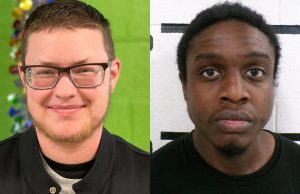 Arrest made in 2020 murder of McAlester taxi driver Dustin Parker Dustin Parker murder