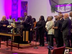 10th Circuit reverses dismissal of Terence Crutcher civil rights suit against City of Tulsa, Betty Shelby Terrence Crutcher civil rights lawsuit