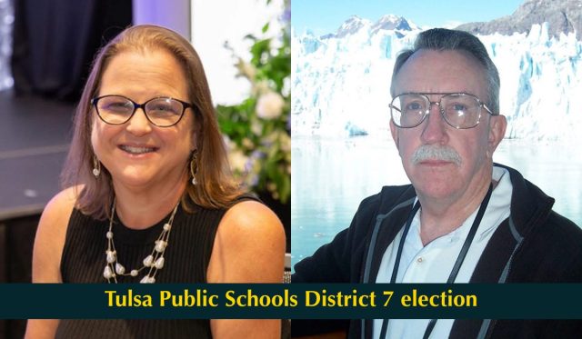 TPS District 7