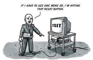 Lawmakers stuck on the same level for years Trey Caldwell TSET reset button