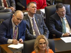 Caldwell seeks ‘TSET reset’ to expand OHLAP, but some concerned TSET reset
