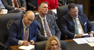 Caldwell seeks ‘TSET reset’ to expand OHLAP, but some concerned TSET reset