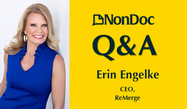 new qa Erin Engelke