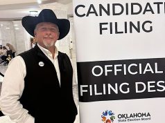 Anthony DeVore runs House District 19 race amid legal, financial scrutiny Anthony DeVore HD 19