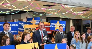 Literacy, numeracy, recess and teacher pay among #oklaed initiatives moving forward oklahoma education legislation