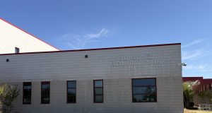 OKCPS initiates renaming process for Cesar Chavez Elementary School OKCPS Cesar Chavez Elementary School