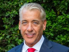 SD 38 candidate Barry Christian found dead after disappearance Barry Christian dead