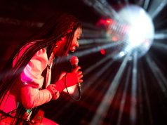The ‘science of songwriting’ put to the test Norman Music Festival 2026 songswriting