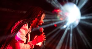 The ‘science of songwriting’ put to the test Norman Music Festival 2026 songswriting