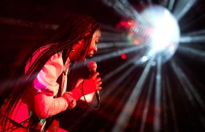The ‘science of songwriting’ put to the test Norman Music Festival 2026 songswriting